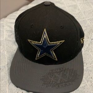 Dallas Cowboys snapback